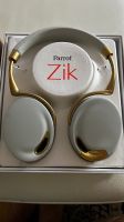 Parrot Zik 2.0 Kopfhörer Neuzustand Frankfurt am Main - Sachsenhausen Vorschau