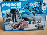 Playmobil Wild Life 5275 Safari Münster (Westfalen) - Nienberge Vorschau