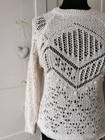 ❤️ Boho Grobstrickpullover Gr. S ❤️ Bayern - Kulmbach Vorschau