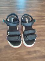 Steve Madden Sandalen Gr. 39 Nordrhein-Westfalen - Viersen Vorschau