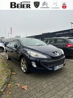 Peugeot 308 CC 2.0 HDi 165 *Alcantara Dach* *Voll belede Baden-Württemberg - Karlsruhe Vorschau