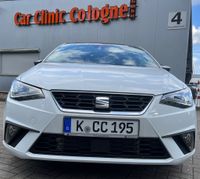 Autovermietung / Seat Ibiza FR / Günstig / Mieten / Rent by CCC Köln - Mülheim Vorschau