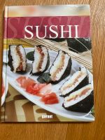 Kochbuch Sushi Japan Buch Bayern - Zirndorf Vorschau