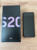 Samsung Galaxy S20 Cloud Pink 128GB Bayern - Ried Vorschau