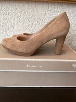 Tamaris Pumps Schuhe Gr. 35 Niedersachsen - Hildesheim Vorschau