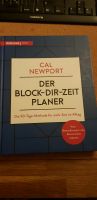 Newport Der Block dir Zeit Planer Hessen - Marburg Vorschau