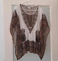 Bonprix Gr. 36 Bluse Shirt b.p.c Hippie retro ethno Bayern - Germering Vorschau