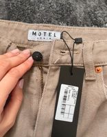 Motel Rocks Jeans Neu mit Etikett Gr.XS Bayern - Würzburg Vorschau