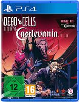 Dead Cells & Return to Castlevania - PS4 / PS5 / Nintendo Switch Friedrichshain-Kreuzberg - Friedrichshain Vorschau