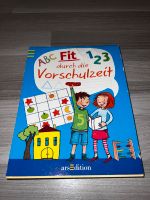 Fit durch die Vorschulzeit Thüringen - Heldrungen Vorschau