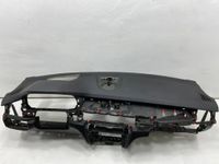 BMW X5 F15 X6 F16 Instrumententafel Leder Head-Up Display SCHWARZ Nordrhein-Westfalen - Erkrath Vorschau