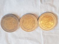 2 Euro Münzen AUTRICHE 2011 2013 2020 Berlin - Westend Vorschau