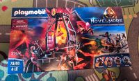 Playmobil 70390 Novelmore Lavamine Bayern - Röthenbach Vorschau