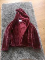 Plüschjacke Vila Gr. 36 Neu Bayern - Pegnitz Vorschau