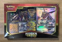 Pokémon Hidden Fates Premium Powers Collection -English- Pokemon Wandsbek - Hamburg Farmsen-Berne Vorschau