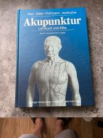 Lehrbuch Akupunktur (orig. aus dem Chines. übersetzt) Kr. Passau - Passau Vorschau