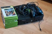 Verkaufe eine Xbox Nordrhein-Westfalen - Mönchengladbach Vorschau