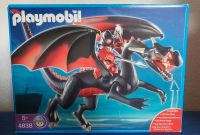 Playmobil Set 4838 Drachenreiter Drache Ritter Hessen - Reinhardshagen Vorschau