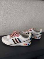 adidas Sneaker LA Trainer 2 Weiß GY7910 Gr.43 1/3 Baden-Württemberg - Aulendorf Vorschau