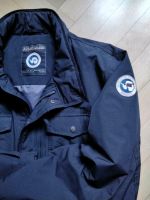 NAPAPIJRI Wetter Jacke Steppfutter  blauGr.XL Nordrhein-Westfalen - Mönchengladbach Vorschau