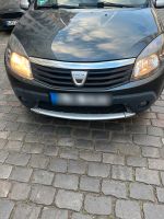 Auto Dacia Sandero Mitte - Wedding Vorschau