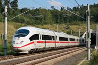 DB Freifahrt Flex 2. Klasse  Hin&Rückfahrt Berlin - Mitte Vorschau