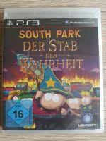 *NEU* South Park - Der Stab der Wahrheit (Spaß,PS3,PlayStation 3) Bayern - Eiselfing Vorschau