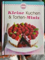 Kochbuch Backbuch kleine Kuchen Bayern - Chieming Vorschau