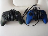 Nacon PS4 Controller 2 mal defekt Bayern - Wielenbach Vorschau