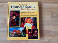 FESTE UND BRÄUCHE / BUCH Sachsen-Anhalt - Petersberg (Saalekreis) Vorschau