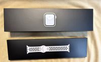 APPLE Watch Nike Series 5 44mm Smartwatch Aluminium Set Uhr Bayern - Kempten Vorschau