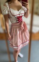 Madl Dirndl von Krüger (ohne Bluse) Nordrhein-Westfalen - Paderborn Vorschau