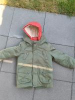 Winterjacke C&A Jungen Gr. 116 Bayern - Schöllkrippen Vorschau