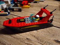 Lego 6679 Motorboot Niedersachsen - Schöppenstedt Vorschau