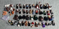 Lego Harry Potter Minifiguren Rheinland-Pfalz - Fachbach Vorschau