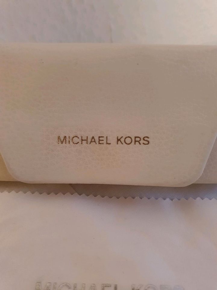 Michael Kors Damen Sonnenbrille, Brille,VB.55€ in Zell (Mosel)