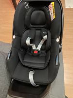 Maxi cosi Baby Schale mit isofix Platte Aachen - Verlautenheide Vorschau