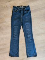 Levis 725 High Rise Bootcut Gr. 28 Länge 30 Jeans Hose Hoher Bund Niedersachsen - Wildeshausen Vorschau