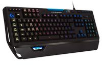 Logitech G910 - Mechanische Gaming Tastatur Hannover - Mitte Vorschau