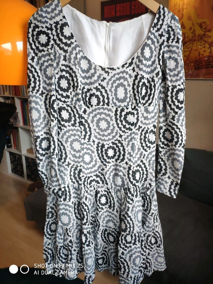 Kleid 60er 70er Original Mod Hippie Boho in Köln