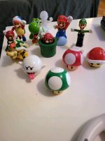 Super Mario Bros. Sammelfiguren Nordrhein-Westfalen - Greven Vorschau