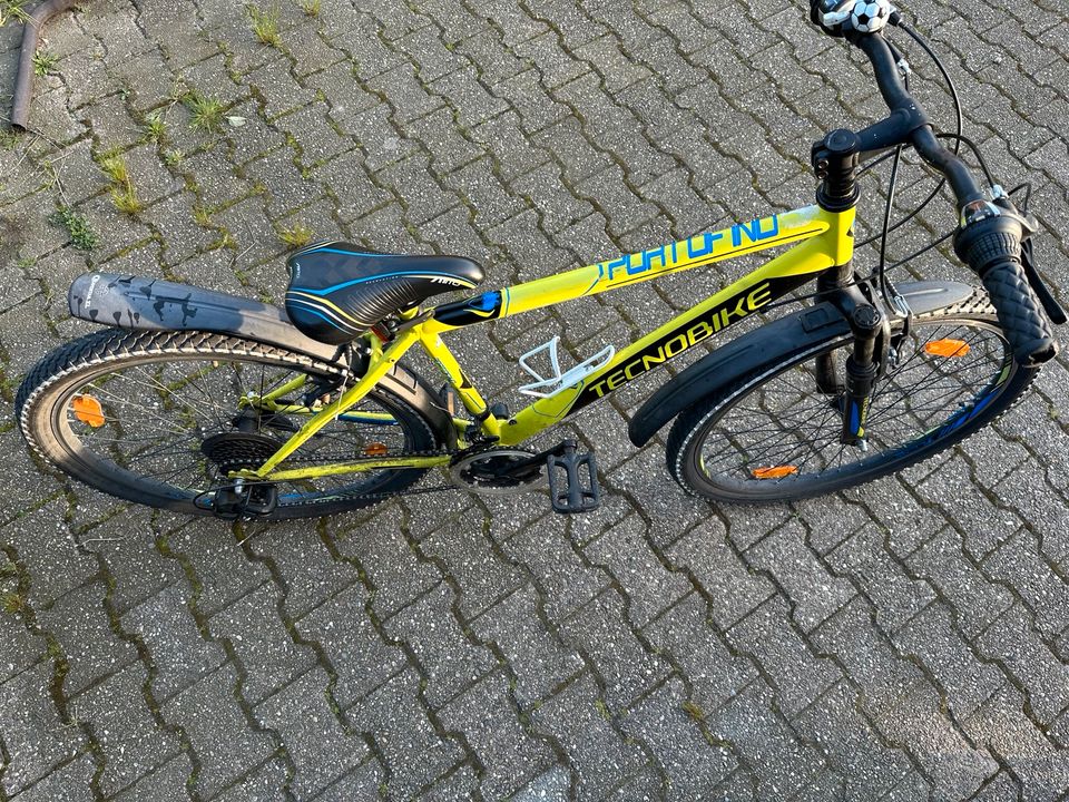 26 Zoll Fahrrad in Langenfeld