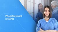 Pflegefachkraft für den Stationsdienst (m/w/d) - Klinikum Mittelmosel (ID 3fe56e68) Rheinland-Pfalz - Zell (Mosel) Vorschau