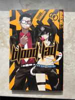 Blood Lad Band 6, Manga, Tokyopop Leipzig - Eutritzsch Vorschau