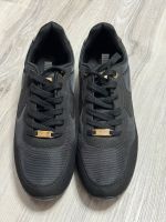 Sneaker von Mexx Größe 42 schwarz mit Gold Rheinland-Pfalz - Remagen Vorschau