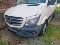 Ersatzteile Mercedes Sprinter Nordrhein-Westfalen - Düren Vorschau