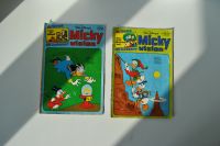 Walt Disneys Micky Vision Comic 1977 Nr. 7, 8 und 12 Dresden - Langebrueck Vorschau