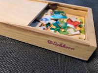 Holzpuzzle je 12 Teile Winnie Pooh Baden-Württemberg - Schwäbisch Hall Vorschau