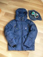 Airforce Air Force Skijacke Winterjacke Daunenjacke Gr.140 (10) Nordrhein-Westfalen - Velbert Vorschau