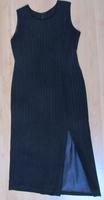 chices tiefschwarzes ABENDKLEID mit Lurexstreifen Gr. 44 Privatv. Dresden - Coschütz/Gittersee Vorschau